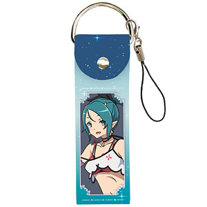 ビッグレザーストラップ「CONCEPTION」11/ファルン