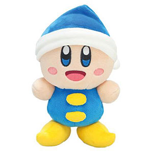星のカービィ オールスターコレクション KP36 ポピーブラザーズJr. ぬいぐるみ(S)