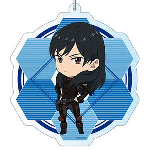 ブギーポップは笑わない デカキーホルダー 霧間凪