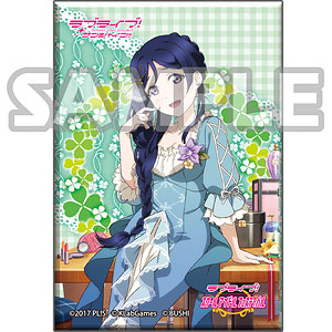 ラブライブ！サンシャイン！！ スクエアバッジVer.7 ダイヤ[ブシロード