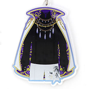 アイドリッシュセブン WiSH VOYAGE衣装キーホルダー 逢坂壮五ver.