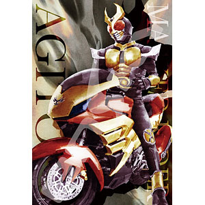 ジグソーパズル 仮面ライダーシリーズ 菅原芳人WORKS 戦士目覚める時 300ピース(300-1521)