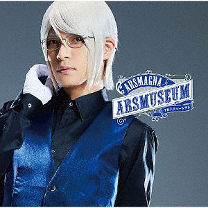 CD アルスマグナ / アルスミュージアム 泉 Ver.