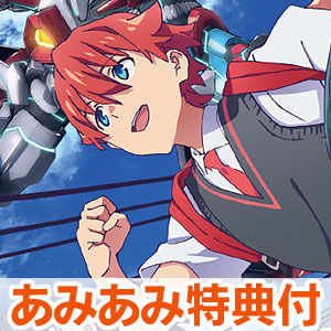 【あみあみ限定特典】CD OxT / 「SSSS.GRIDMAN」オープニング主題歌「UNION」