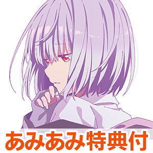 【あみあみ限定特典】CD 宝多六花、新条アカネ(CV：宮本侑芽、上田麗奈) / SSSS.GRIDMAN キャラソンシングル(2)