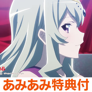 少女☆歌劇 レヴュースタァライト パンドラ 叶 美空spサイン 3枚セット