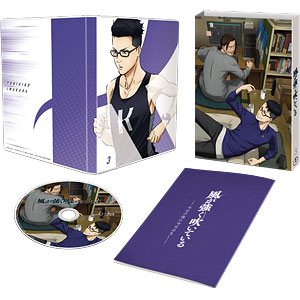 BD アニメ「風が強く吹いている」 Vol.9 Blu-ray 初回生産限定版