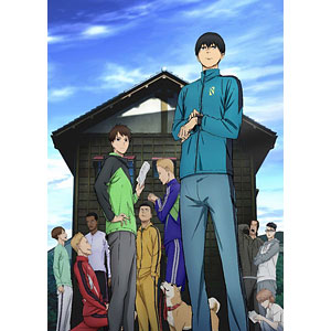 (未使用･未開封品)　アニメ「風が強く吹いている」 Vol.2 Blu-ray 初回生産限定版 bt0tq1u Amazon.co.jp: アニメ「風が強く吹いている」 Vol.1 Blu-ray