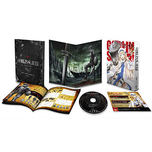 【特典】DVD ゴブリンスレイヤー 1 初回生産限定