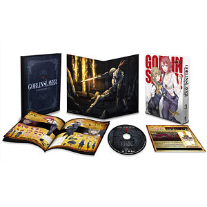 DVD ゴブリンスレイヤー 3 初回生産限定