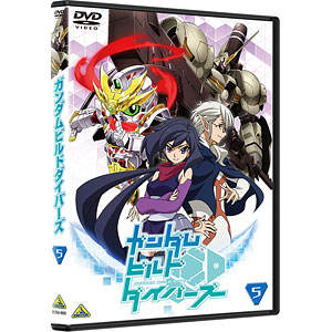 Dvd ガンダムビルドダイバーズ 2 バンダイナムコアーツ 在庫切れ