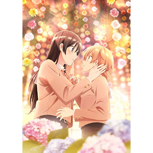 新品　やがて君になる　イラストカード4枚とリーフレット GhVR7RQakAAg6pf.jpg:large