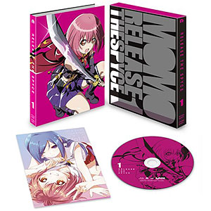 【特典】BD RELEASE THE SPYCE 1 (Blu-ray Disc)