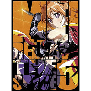 BD RELEASE THE SPYCE 5 (Blu-ray Disc)