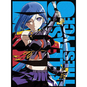 BD RELEASE THE SPYCE 6 (Blu-ray Disc)