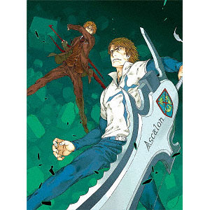 DVD とある魔術の禁書目録III Vol.4 初回仕様版 特典ラジオCD付