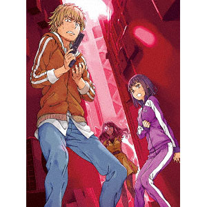 DVD とある魔術の禁書目録III Vol.5 初回仕様版 特典アニメ＆特典サントラCD付
