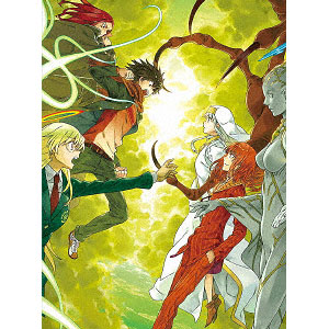 DVD とある魔術の禁書目録III Vol.8 初回仕様版 特典ラジオCD付