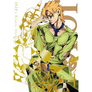 ジョジョの奇妙な冒険 黄金の風 Vol.10〈初回仕様版〉 Amazon.co.jp: ジョジョの奇妙な冒険 黄金の風 Vol.6 (21~24話