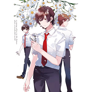 BD 色づく世界の明日から Blu-ray BOX 2