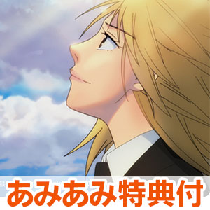 【あみあみ限定特典】DVD ピアノの森 DVD BOX I