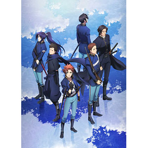 BD 劇場版「PEACE MAKER 鐵」 後篇 友命～ユウメイ～ (Blu-ray Disc)