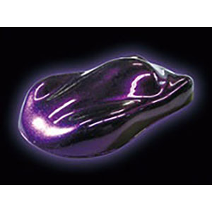 KRONOS Fine パープル マイクロボトル