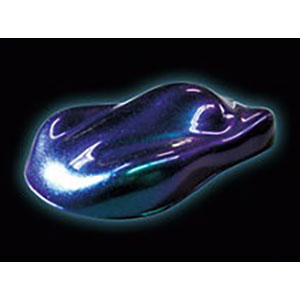 KRONOS Fine グリーンパープル マイクロボトル