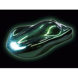 KRONOS Fine グリーン マイクロボトル