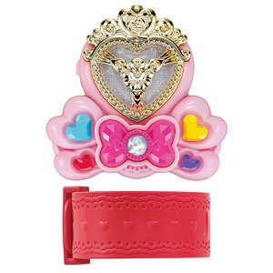 HUGっと！プリキュア プリキュアミライブレス