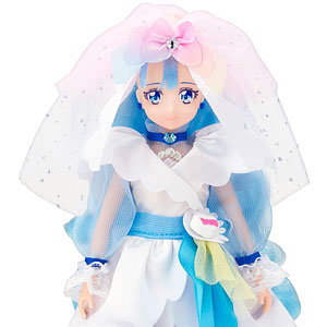 HUGっと！プリキュア プリキュアスタイル キュアアンジュチアフルスタイルDX