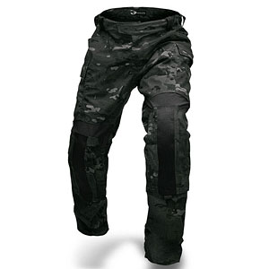 GHOST GEAR コンバットパンツGEN2 JSD L[ライラクス]《在庫切れ》