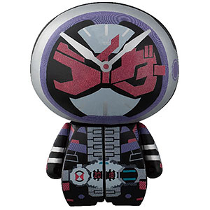 Charaction CUBE 仮面ライダージオウ