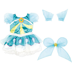 スター☆トゥインクルプリキュア 変身プリチューム キュアミルキー