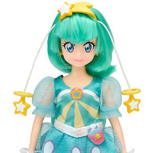 キュアミルキー キュアフレンズぬいぐるみ スター☆トゥインクル