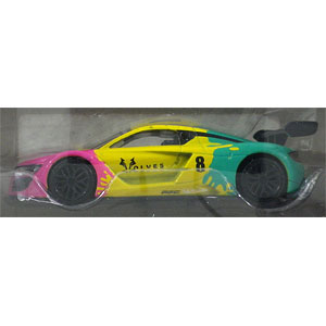 1/64 ルノー R.S. 01 2015 - “Oregon Team”