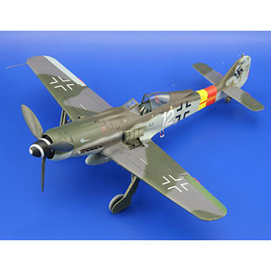 1/48 フォッケウルフ Fw190D-9 プロフィパック プラモデル
