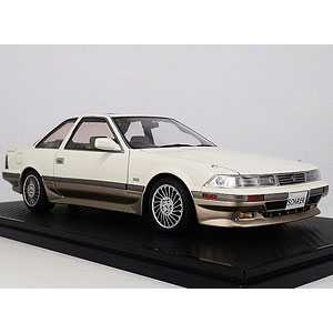 1/18 トヨタ Soarer (Z20) 2.0GT-TWIN TURBO L Black/Silver 1/18 トヨタ Soarer (Z20) 2.0GT-TWIN TURBO L Black/Silver