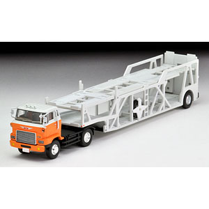 トミカリミテッドヴィンテージ ネオ LV-N89d 日野カートランスポーター