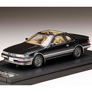 マーク43　1/43　トヨタ　ソアラ3000GTリミテッド マーク43 1/43 トヨタ ソアラ3000GTリミテッド - メルカリ