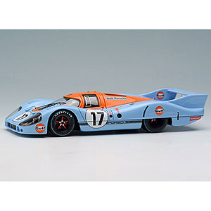 1/43 ポルシェ 917LH “ジョン・ワイヤー・オートモーティブ