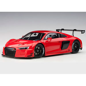 1/18 アウディ R8 LMS 2016 プレゼンテーションカー (ジュネーブ 1/18 アウディ R8 LMS 2016 プレゼンテーションカー (ジュネーブ