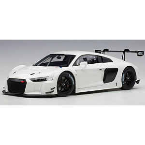 1/18 アウディ R8 LMS 2016 プレゼンテーションカー (ジュネーブ