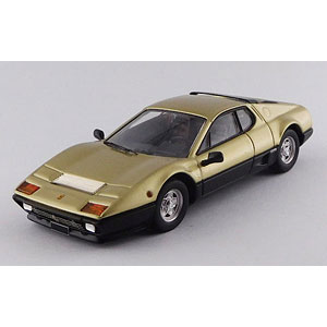 1/43 フェラーリ 512 BB 1977 ゴールド/ブラック サザビーオークション 2018