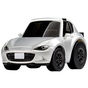 チョロQ zero Z-60b ロードスターRFオープン(セラミック)