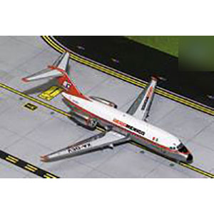 1/200 Gemini200 アメリカン航空 MD-83 MD-83 1:200 Diecast Model - GeminiJets GJ-G2AAY517 - $75.95