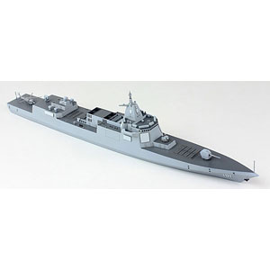 1/700 中国海軍 055型 ミサイル駆逐艦 プラモデル