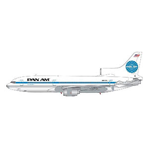 1/400 Gemini Jets パンアメリカン航空 L-1011-500 N511PA