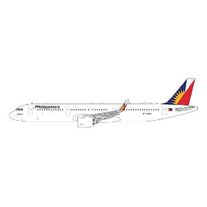 1/400 Gemini Jets フィリピン航空 A321neo RP-C9930