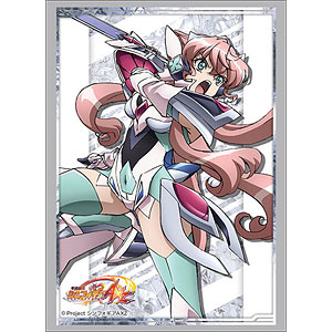 ブシロードスリーブコレクション ハイグレード Vol.1895 戦姫